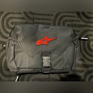 Alpinestars waist bag